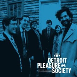 Detroit Pleasure Society