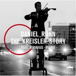 Kreisler Story