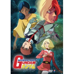 Mobile Suit Gundam (First Gundam) Part 2