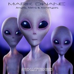 Angels, Aliens And Archetypes