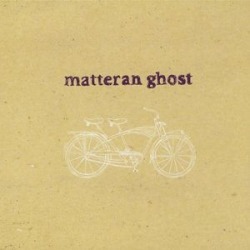 Matteran Ghost