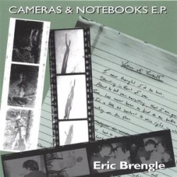 Cameras & Notebooks EP