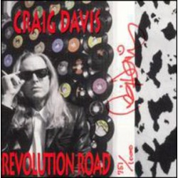 Revolution Road