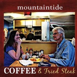 Coffee And Fried Steak