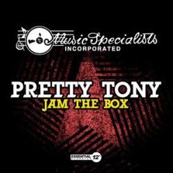 Jam Box