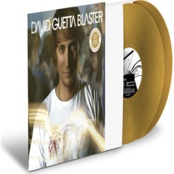 Guetta Blaster (Limited, Gold Colored Vinyl)