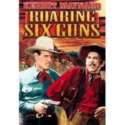 Roaring Six Guns