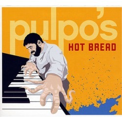 Hot Bread