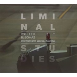 Liminal Studies