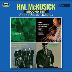 East Coast Jazz / Featuring Art Farmer / in a 20th