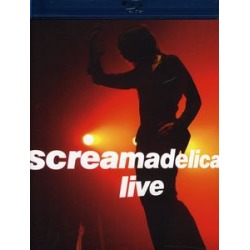Screamadelica Live