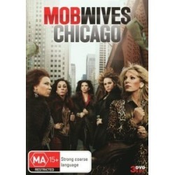 Mob Wives Chicago (IMPORT)