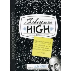 Shakespeare High