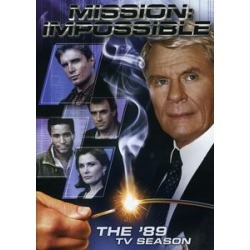 Mission: Impossible: The '89 TV Season