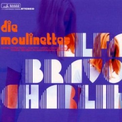 Alfa Bravo Charlie (IMPORT)