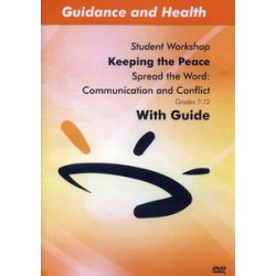 SW: Spread the Word: Communication & Conflict