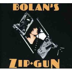 Bolan's Zip Gun (IMPORT)