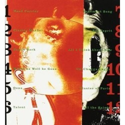 Head Carrier (IMPORT)
