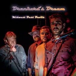 Midwest Dust Devils