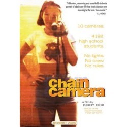 Chain Camera
