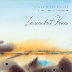 Transcendent Voices