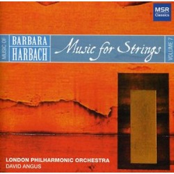 Music for Strings