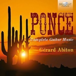 Comp Music for Guitar