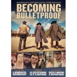 Becoming Bulletproof
