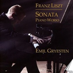 Sonata / Piano Works