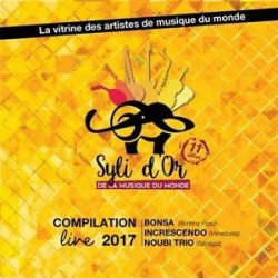 Syli D'Or De La Musique Du Monde 11E Edition: Comp (IMPORT)