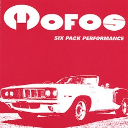 Six Pack Performance