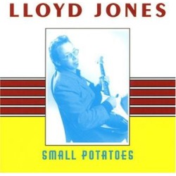 Small Potatoes