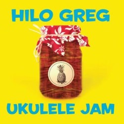 Ukulele Jam