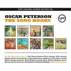 Song Books (IMPORT)