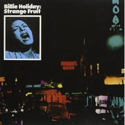 Strange Fruit (IMPORT)