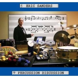 Percussion Discussion