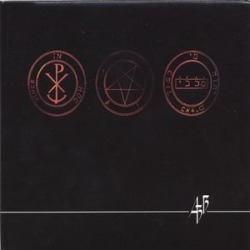 Agrippa's 3 Books