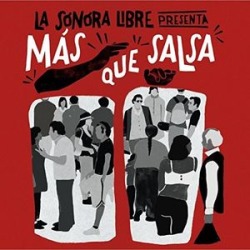 Mas Que Salsa
