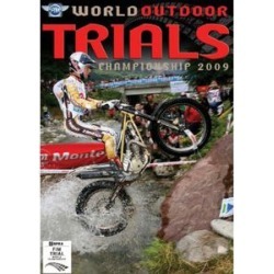 World Outdoor Trials Review 2009