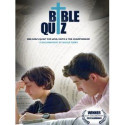 Bible Quiz