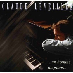 Un Homme Un Piano (IMPORT)