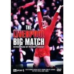Liverpool Big Match (IMPORT)