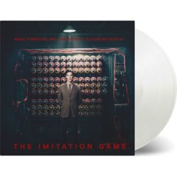 The Imitation Game (Original Motion Picture Soundtrack)