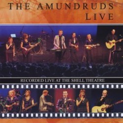 Amundruds Live