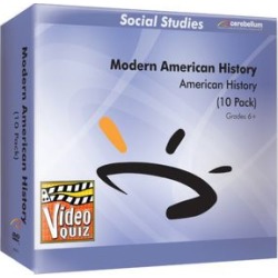 American History Video Quiz