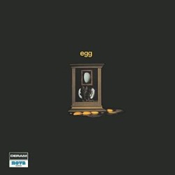 Egg +3 (IMPORT)