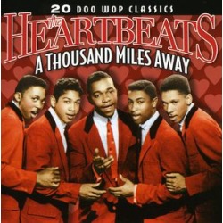A Thousand Miles Away