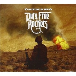 Duty Free Rockets (IMPORT)