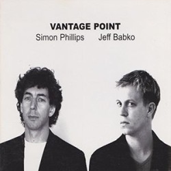Vantage Point