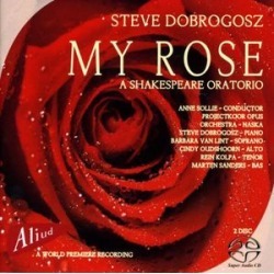 My Rose-World Pre